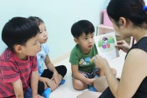 LittleGems-Courses-Preschool-K1, chinese enrichment classes, pre school chinese class, pre school chinese tuition