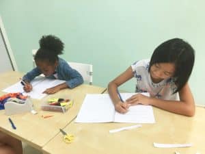 Primary Chinese Tuition Classes