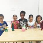 Learn Chinese Holiday Camp Art & Craft