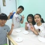 School Holiday Camps